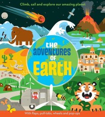 The Adventures of Earth