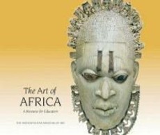 The Art of Africa