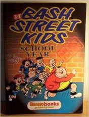 The Bash Street Kids School Year Secret Edition