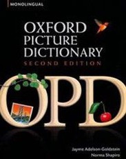 The Basic Oxford Picture Dictionary