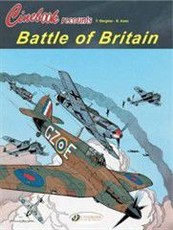 The Battle of Britain