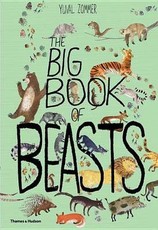 The Big Book of Beasts