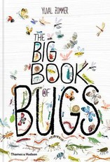 The Big Book of Bugs