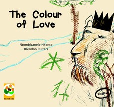 The colour of love