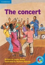 The Concert