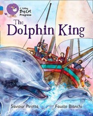 The Dolphin King