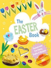 The Easter Book. Rita Storey