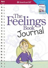 The Feelings Book Journal