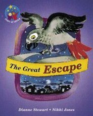 The Great escape : Grade 5