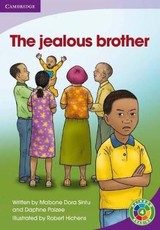 The Jealous Brother