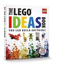 The LEGO (R) Ideas Book