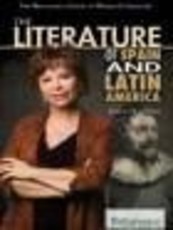 The Literature of Spain and Latin America (eBook)