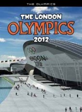 The London Olympics 2012