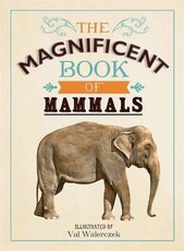 The Magnificent Book of Animals