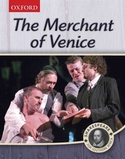 The merchant of Venice