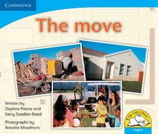 The move (English)