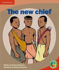 The New Chief