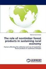 The Role of Nontimber Forest Products in Sustaining Rural Economy