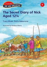 The secret diary of Nick aged 12