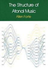 The Structure of Atonal Music