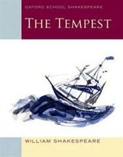 The Tempest: Oxford School Shakespeare