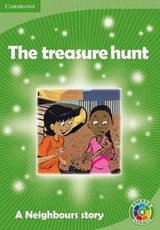 The Treasure Hunt