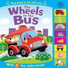 The Wheels on the Bus