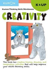 Thinking Skills Creativity Kindergarten