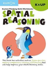 Thinking Skills Spatial Reasoning Kindergarten