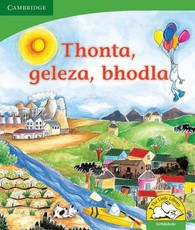 Thonta, geleza, bhodla