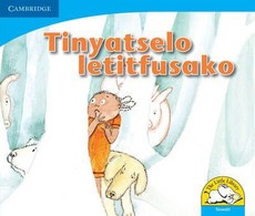 Tinyatselo letitfusako Tinyatselo letitfusako