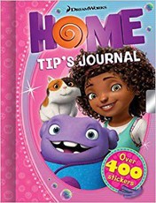 Tip's Journal