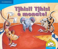 Tjhisi! Tjhisi e monate!