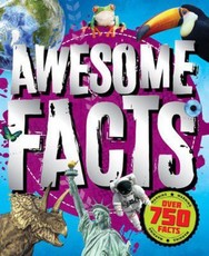 Totally Awesome Facts!