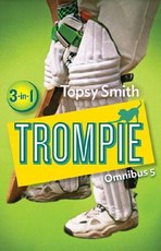 Trompie omnibus: 5