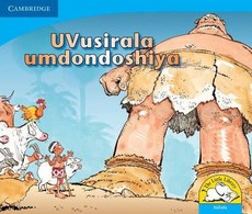 U Vusirala umndondoshiya