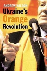 Ukraine's Orange Revolution