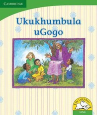 Ukukhumbula uGogo Ukukhumbula uGogo