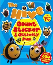 Ultimate Sticker and Activity Fun