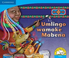 Umlingo waMake Mabena (Siswati)