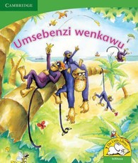 Umsebenzi wenkawu