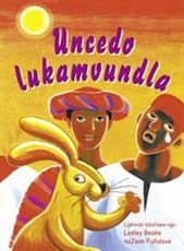 Uncedo lukaMvundla