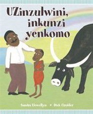 UZinzulwini, inkunzi yenkomo