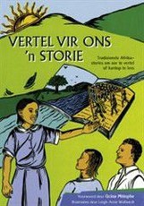 Vertel vir ons 'n storie