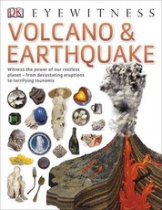 Volcano & Earthquake