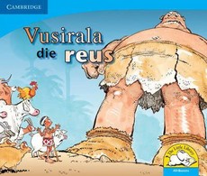 Vusirala die Reus (Afrikaans)