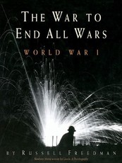 War to End All Wars (eBook)