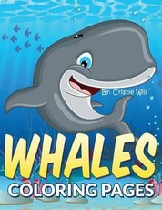 Whales: Coloring Pages