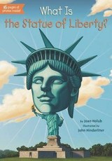 What Is the Statue of Liberty