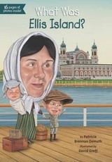 What Was Ellis Island